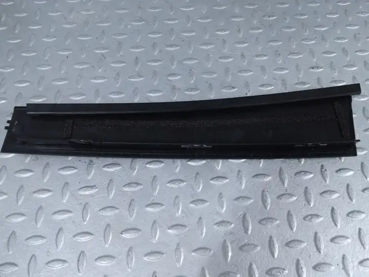 Citroen C4 (2016 - ) 98311251XK Накладка стекла задней двери — фото 5