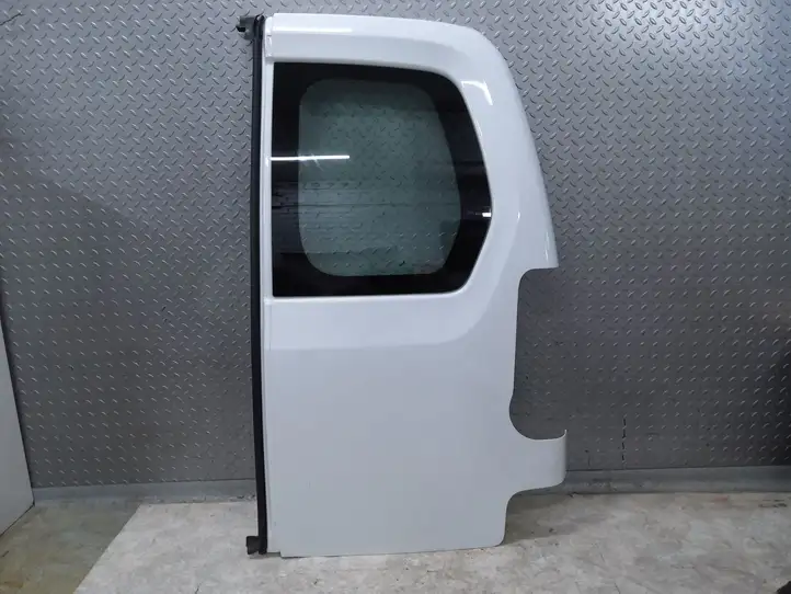Toyota ProAce City (2016 - ) QA1024757 Багажная дверь — фото 1
