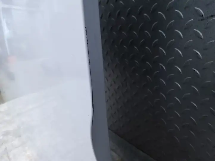 Toyota ProAce City (2016 - ) QA1024757 Багажная дверь — фото 5