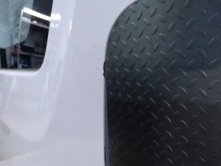 Toyota ProAce City (2016 - ) QA1024757 Багажная дверь — фото 6