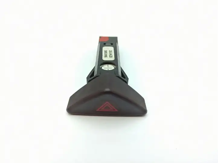 Volvo S60 (2000 - 2004) 9441045 Включатель аварийных фонарей — фото 5