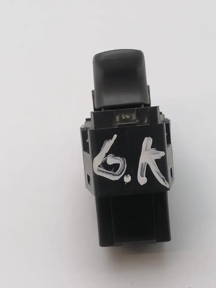 Volvo S60 (2000 - 2004) 9472275 Кнопка стеклоподъемников — фото 4