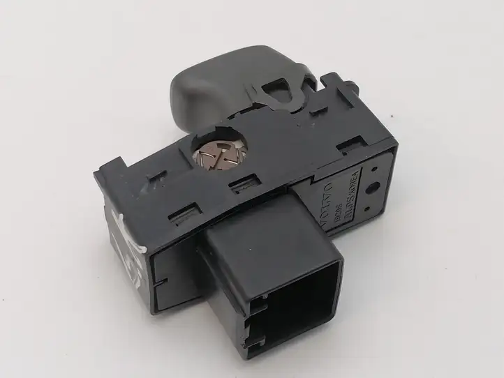 Volvo S60 (2000 - 2004) 9472275 Кнопка стеклоподъемников — фото 7