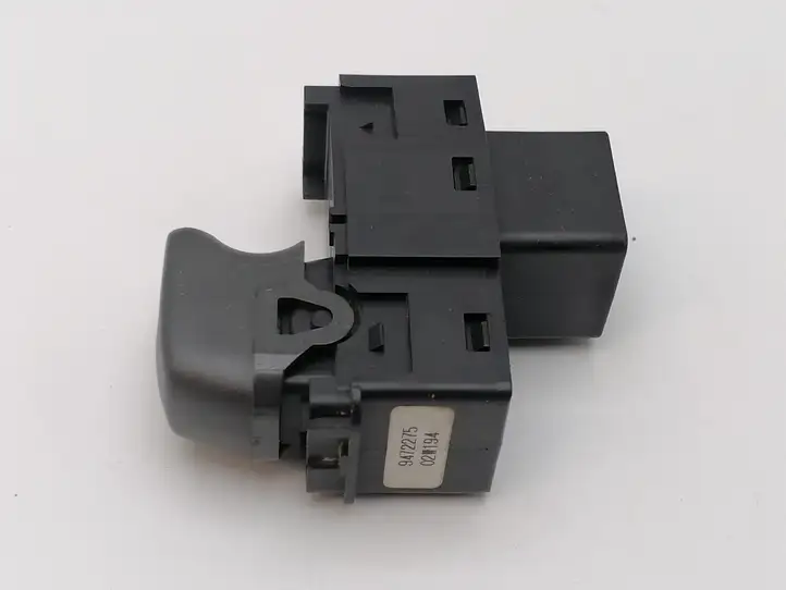 Volvo S60 (2000 - 2004) 9472275 Кнопка стеклоподъемников — фото 8