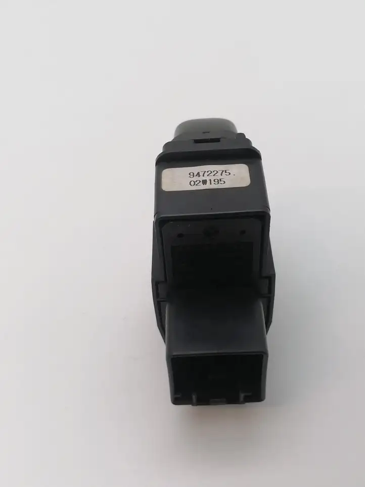 Volvo S60 (2000 - 2004) 9472275 Кнопка стеклоподъемников — фото 5