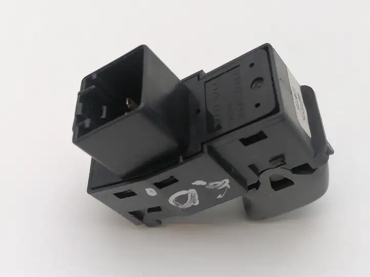 Volvo S60 (2000 - 2004) 9472275 Кнопка стеклоподъемников — фото 8