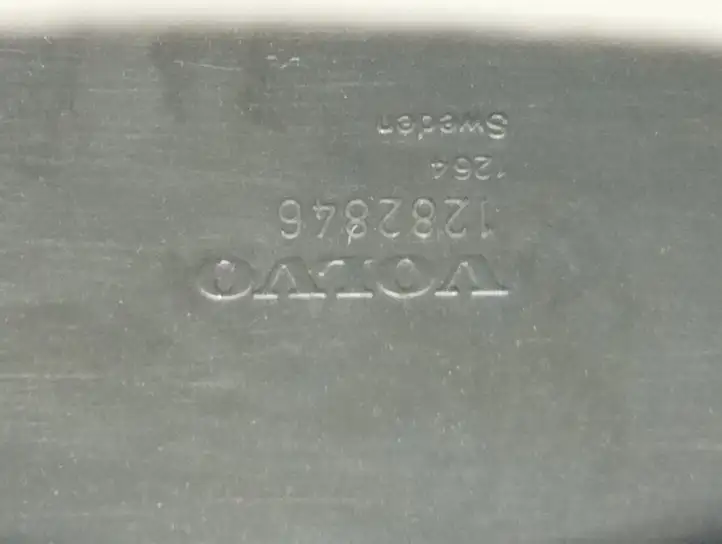 Volvo S60 (2000 - 2004) 3409335 Обшивка рулевой колонки — фото 4