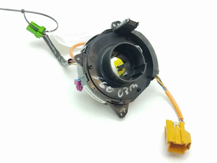 Volvo S60 (2000 - 2004) 8622185 Контактное кольцо SRS — фото 3