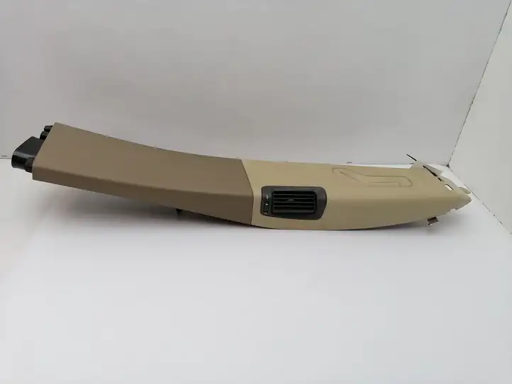 Volvo S60 (2000 - 2004) 9158449 Верхняя обшивка стойки B — фото 6