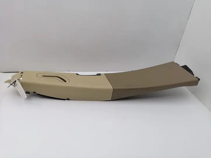 Volvo S60 (2000 - 2004) 9158449 Верхняя обшивка стойки B — фото 10