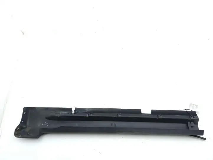 Volvo S60 (2000 - 2004) 9178761 Наружная отделка переднего порога — фото 3