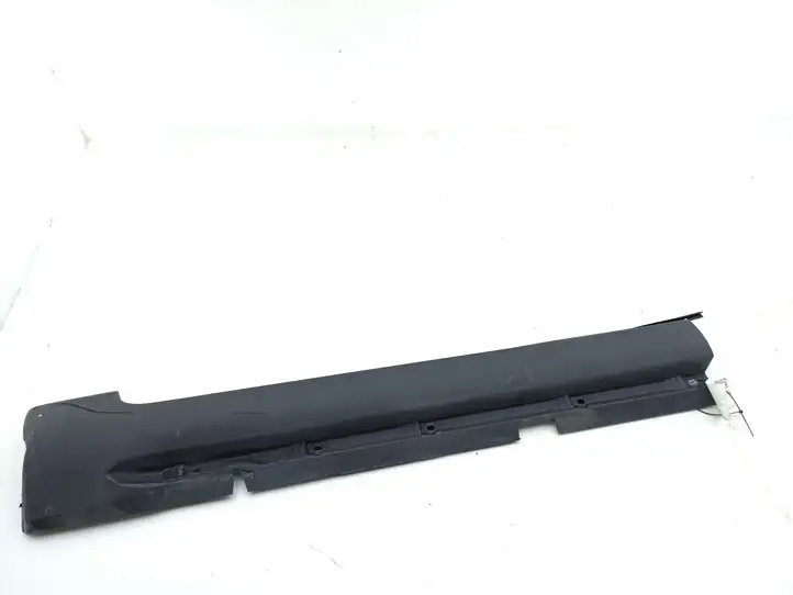 Volvo S60 (2000 - 2004) 9178761 Наружная отделка переднего порога — фото 5