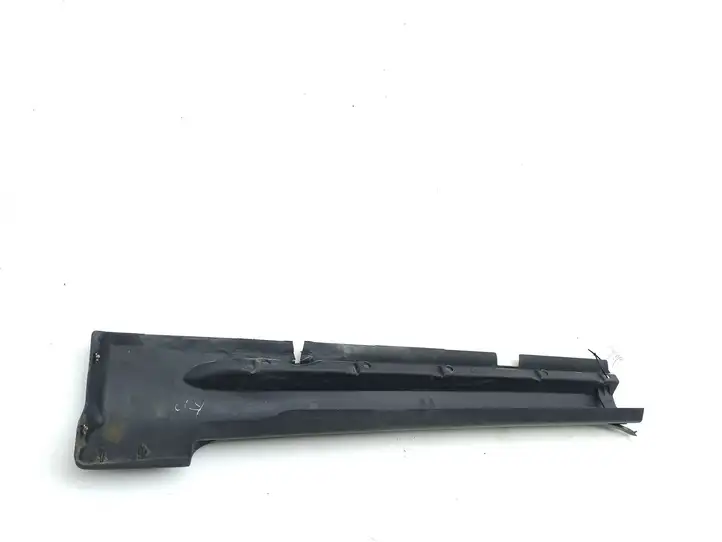 Volvo S60 (2000 - 2004) 9178761 Наружная отделка переднего порога — фото 6