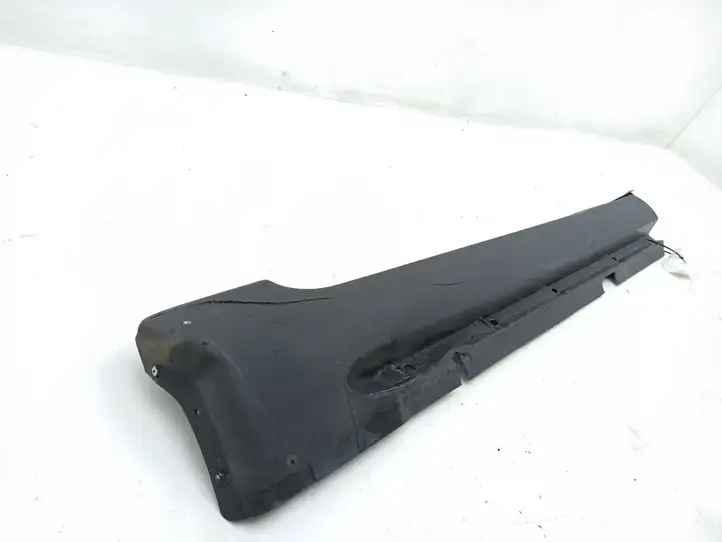 Volvo S60 (2000 - 2004) 9178761 Наружная отделка переднего порога — фото 9