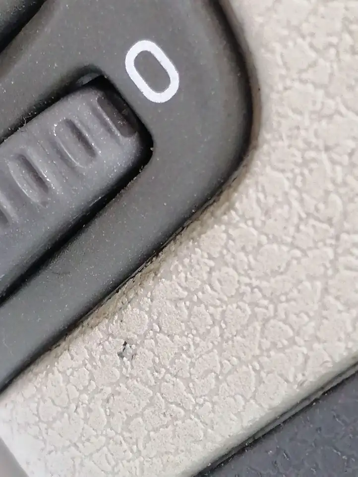 Volvo S60 (2000 - 2004) 9158449 Верхняя обшивка стойки B — фото 4