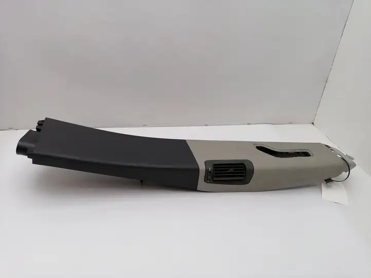 Volvo S60 (2000 - 2004) 9158449 Верхняя обшивка стойки B — фото 12