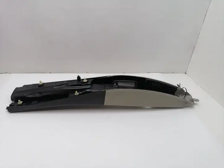 Volvo S60 (2000 - 2004) 9158449 Верхняя обшивка стойки B — фото 13