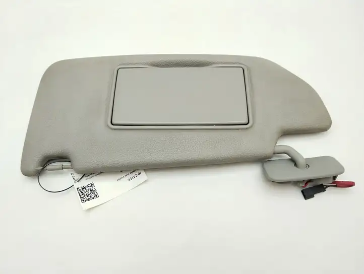 Volvo S60 (2000 - 2004) Солнцезащитный козырек — фото 3