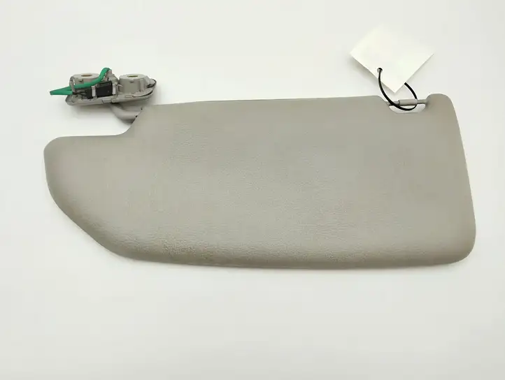 Volvo S60 (2000 - 2004) Солнцезащитный козырек — фото 12