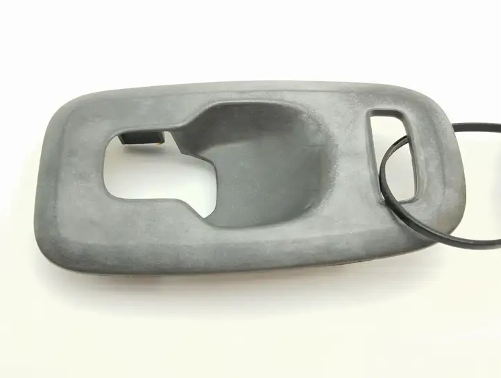 Volvo S60 (2000 - 2004) 09193384 Накладка кнопки стеклоподъемника — фото 6