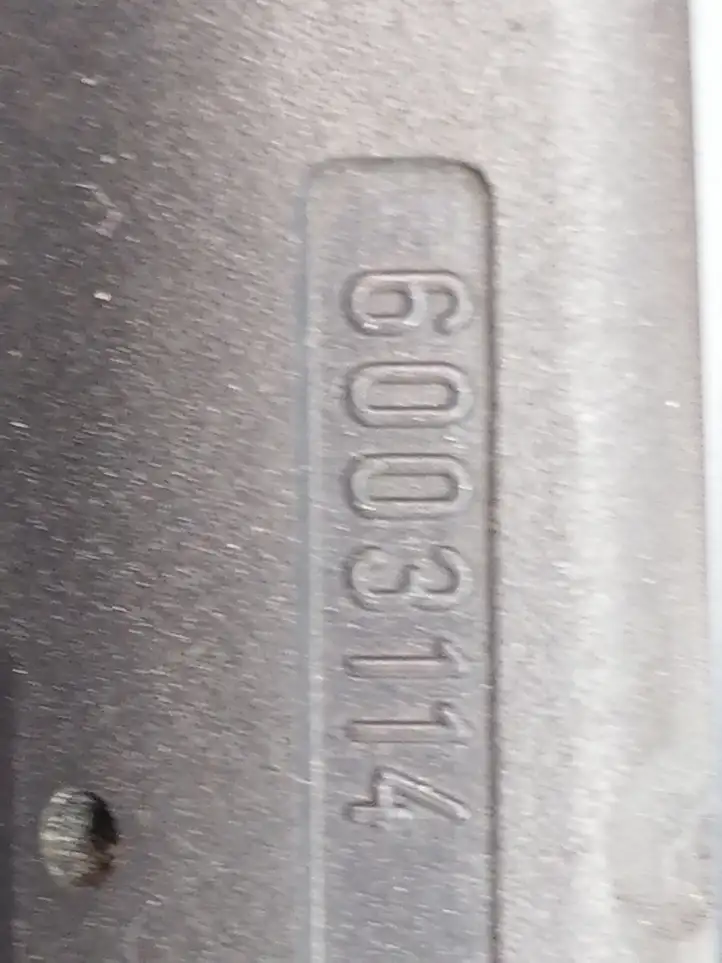Volvo S60 (2000 - 2004) 8665872 Передний ремень безопасности — фото 6