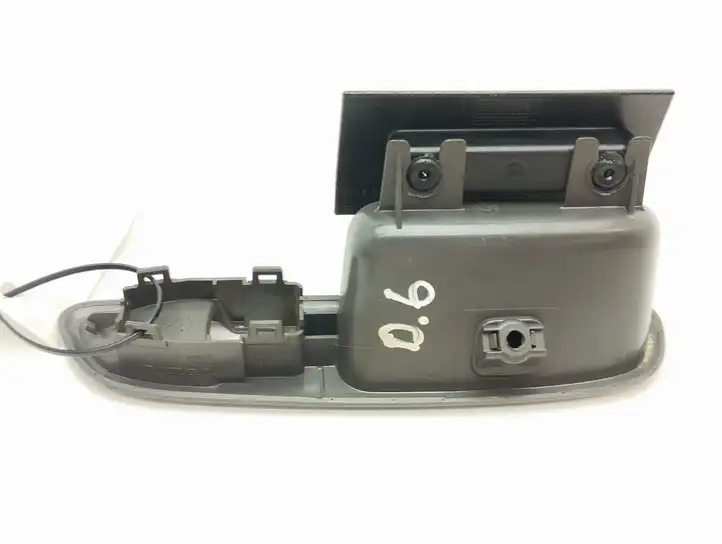 Volvo S60 (2000 - 2004) 9193301 Ручка двери / накладка — фото 8