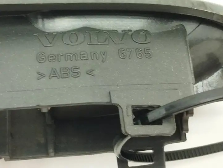 Volvo S60 (2000 - 2004) 9193301 Ручка двери / накладка — фото 9
