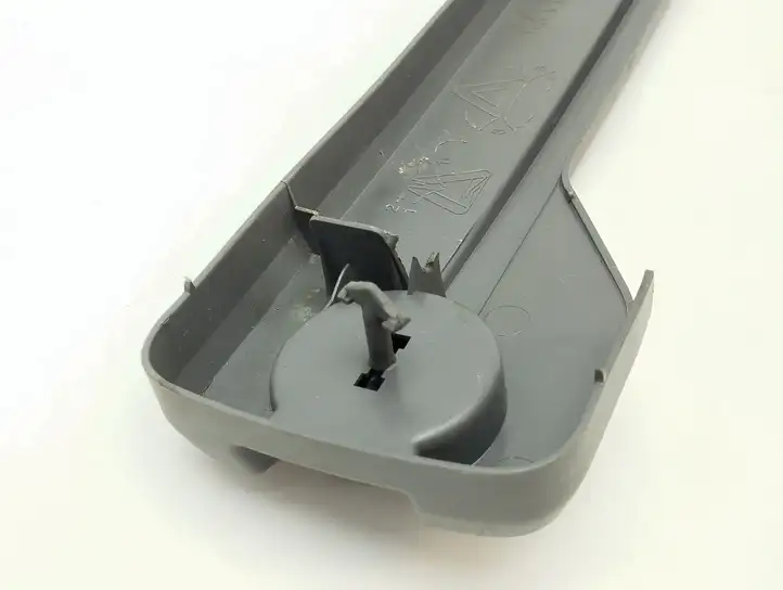 Volvo S60 (2000 - 2004) 9190063 Прочая отделка багажника — фото 11