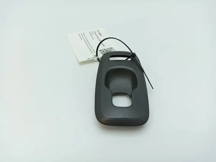 Volvo S60 (2000 - 2004) 09193384 Накладка кнопки стеклоподъемника — фото 2