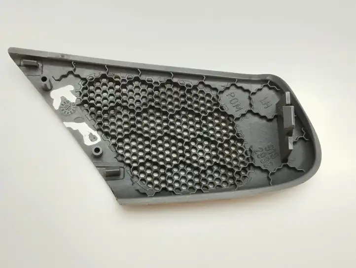 Volvo S60 (2000 - 2004) 9182939 Накладка динамика передней двери — фото 2