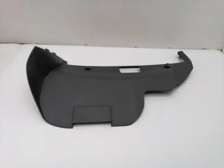 Volvo S60 (2000 - 2004) 0916489401 Нижняя отделка панели приборов — фото 7