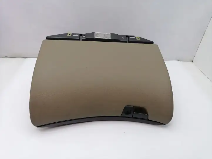 Volvo S60 (2000 - 2004) 8650374 Бардачок в сборе — фото 1