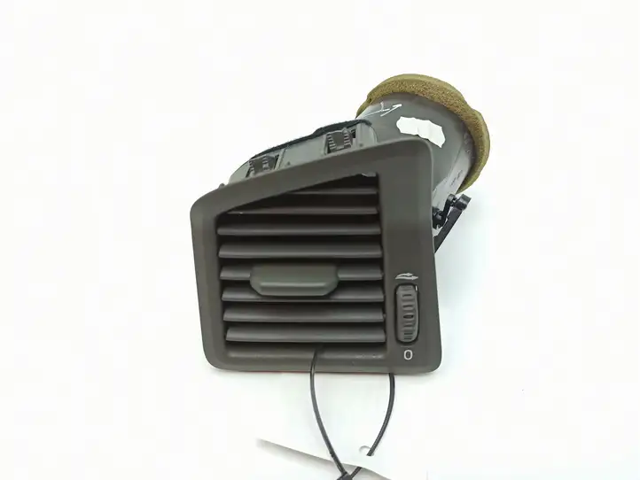 Volvo S60 (2000 - 2004) 3409373 Боковой воздушный дефлектор — фото 1