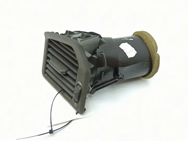 Volvo S60 (2000 - 2004) 3409373 Боковой воздушный дефлектор — фото 3