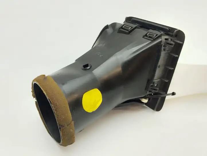 Volvo S60 (2000 - 2004) 3409373 Боковой воздушный дефлектор — фото 3
