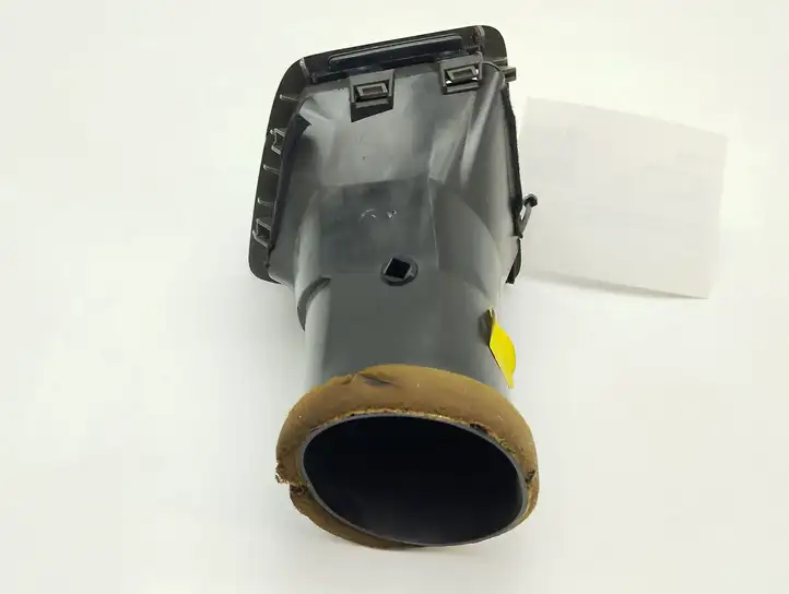 Volvo S60 (2000 - 2004) 3409373 Боковой воздушный дефлектор — фото 8