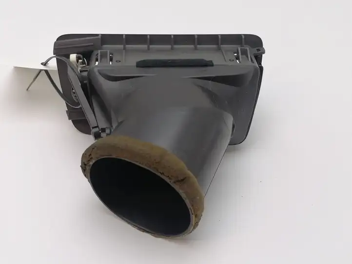 Volvo S60 (2000 - 2004) 3409375 Боковой воздушный дефлектор — фото 4