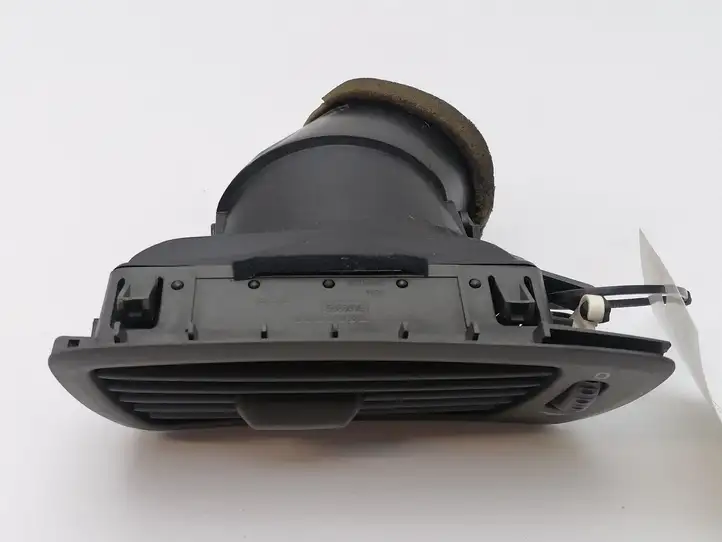 Volvo S60 (2000 - 2004) 3409375 Боковой воздушный дефлектор — фото 5