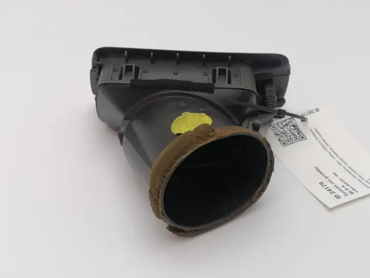 Volvo S60 (2000 - 2004) 3409375 Боковой воздушный дефлектор — фото 8
