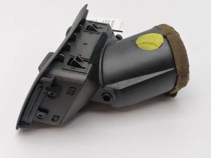 Volvo S60 (2000 - 2004) 3409375 Боковой воздушный дефлектор — фото 10