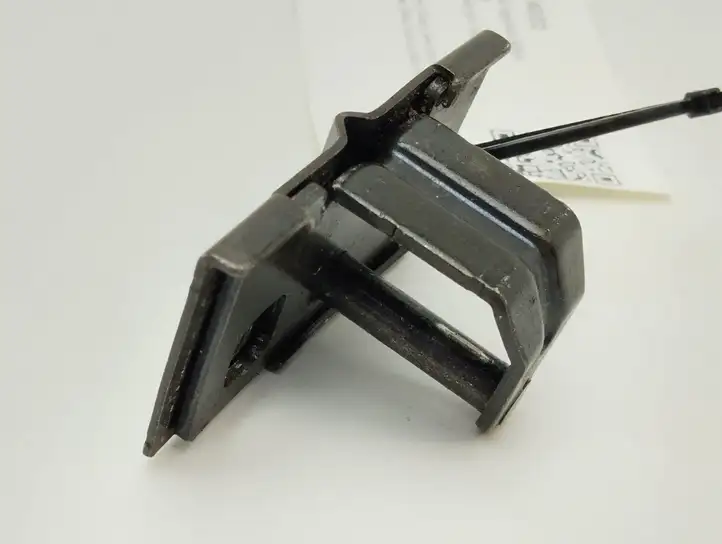 Volvo S60 (2000 - 2004) 9483194 Петля замка задней двери — фото 2
