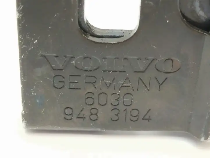 Volvo S60 (2000 - 2004) 9483194 Петля замка задней двери — фото 9