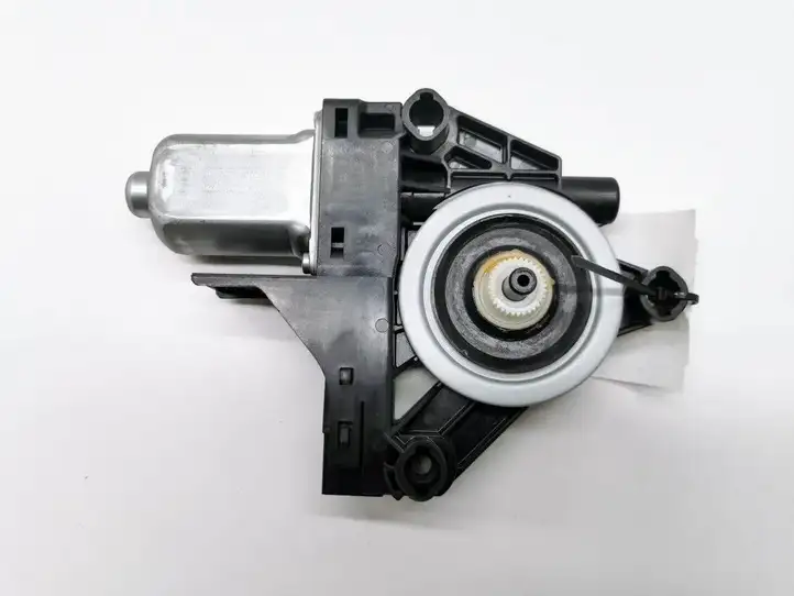 Volvo V60 (2010 - 2013) 966265 Стеклоподъемник задней двери — фото 2