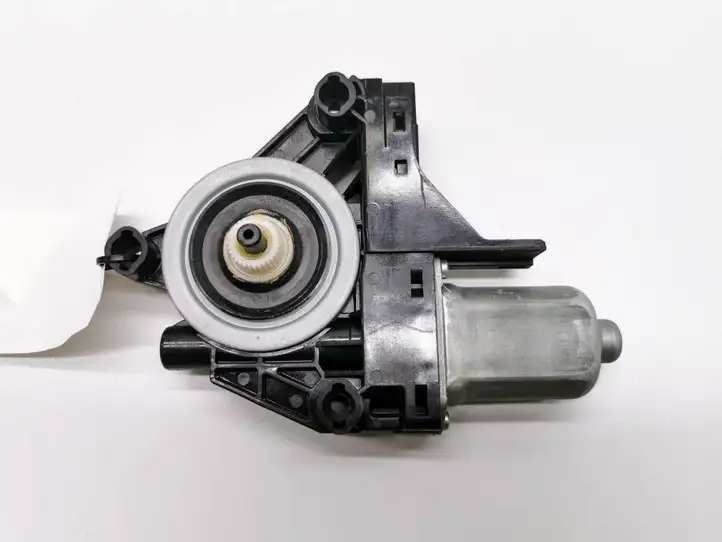 Volvo S60 (2010 - 2013) 966265102 Стеклоподъемник задней двери — фото 3
