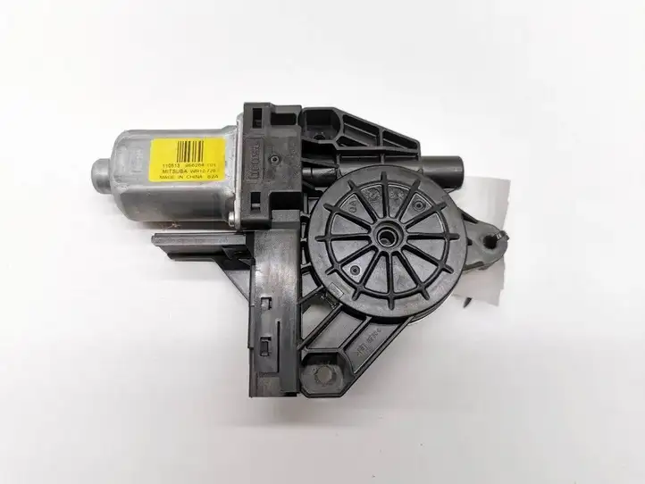 Volvo V70 (2007 - 2013)  966264101 Механизм подъема окон задней двери