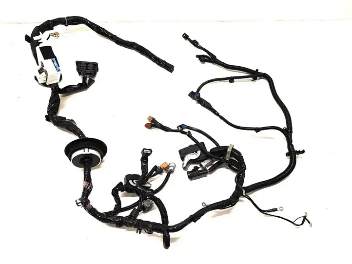 Nissan Ariya (2021 - ) 24260-5MP0A Прочая электропроводка — фото 1