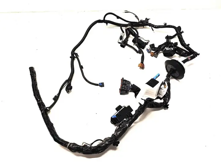 Nissan Ariya (2021 - ) 24260-5MP0A Прочая электропроводка — фото 3