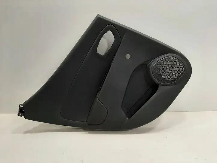 Renault Clio IV (2012 - 2019)  50783M Обшивка задней двери