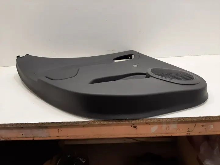 Renault Clio IV (2012 - 2019)  50783M Обшивка задней двери