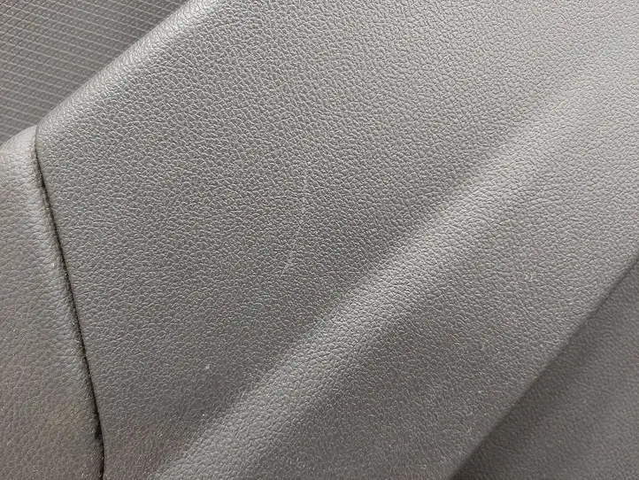 Renault Clio IV (2012 - 2019)  50783M Обшивка задней двери